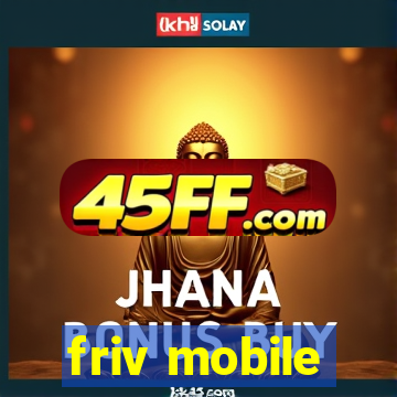 friv mobile